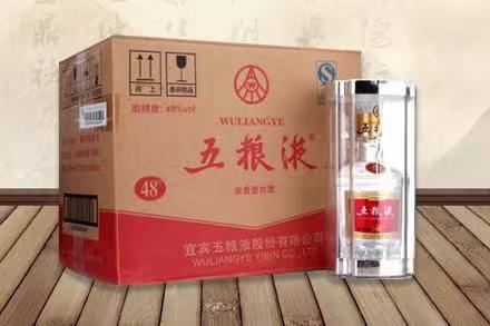 壶关五粮液回收