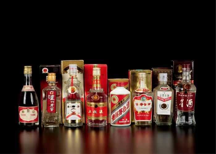 壶关老酒储存的方法