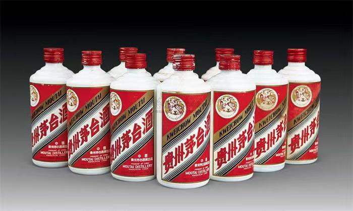壶关茅台酒回收